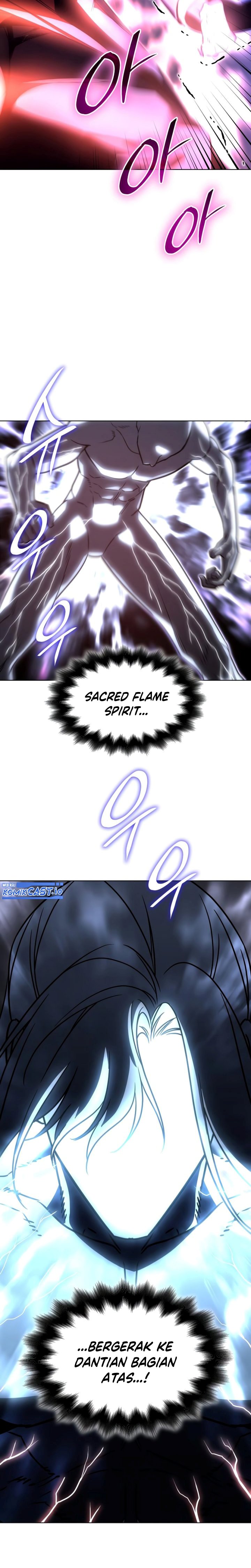 I Reincarnated As The Crazed Heir Chapter 90 Gambar 13