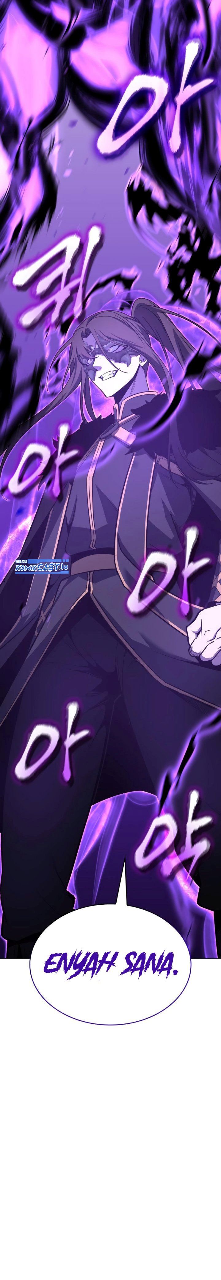I Reincarnated As The Crazed Heir Chapter 90 Gambar 27