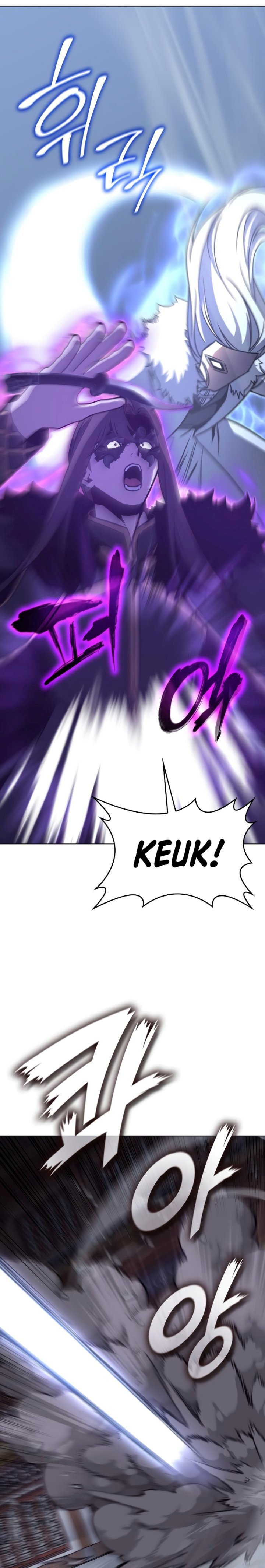 I Reincarnated As The Crazed Heir Chapter 90 Gambar 38