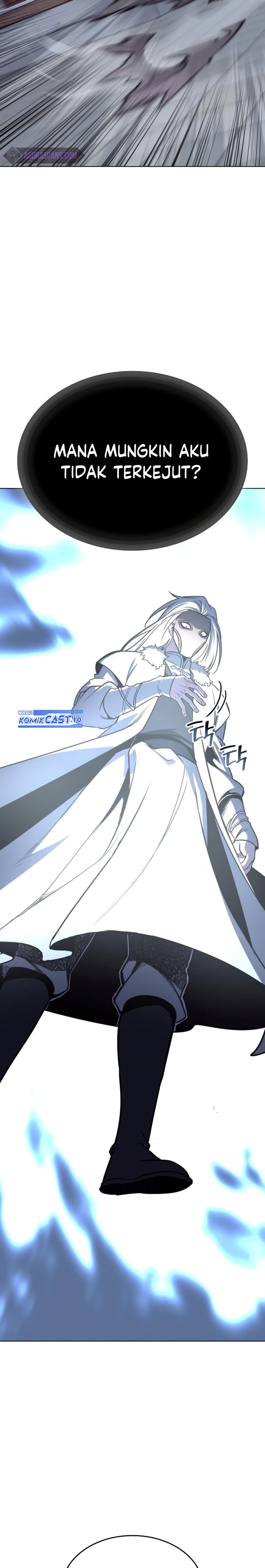 I Reincarnated As The Crazed Heir Chapter 90 Gambar 39
