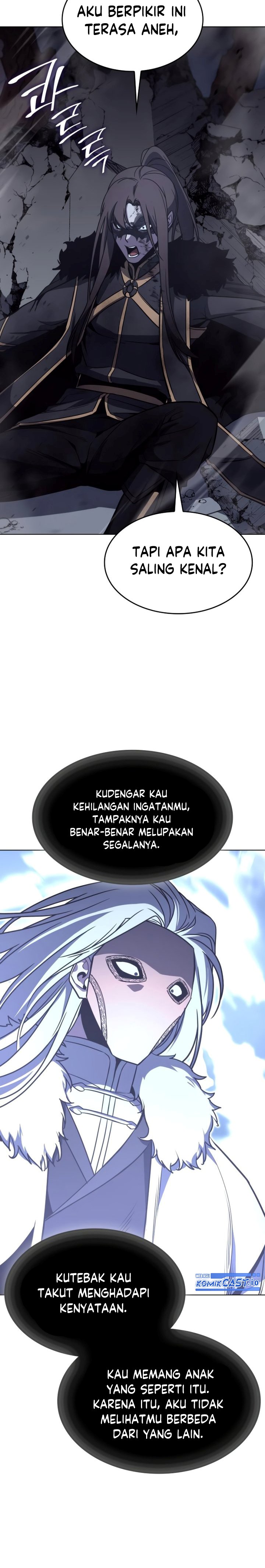 I Reincarnated As The Crazed Heir Chapter 90 Gambar 40