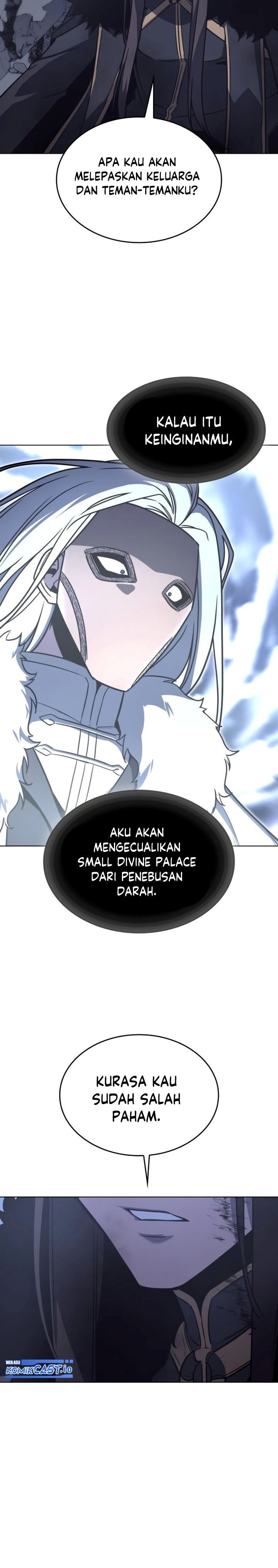 I Reincarnated As The Crazed Heir Chapter 90 Gambar 43
