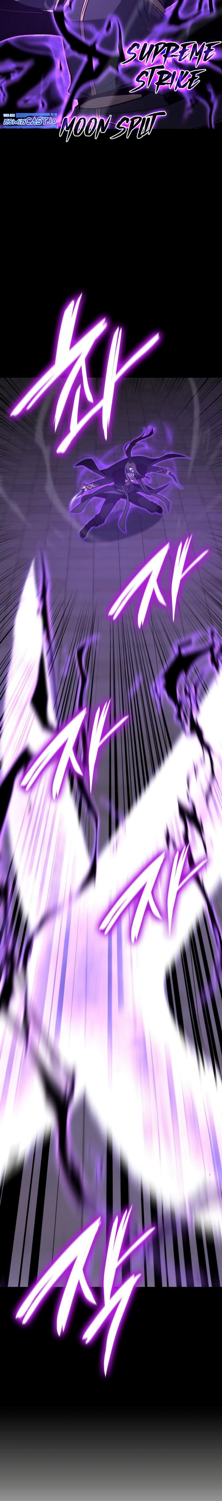 I Reincarnated As The Crazed Heir Chapter 91 Gambar 10