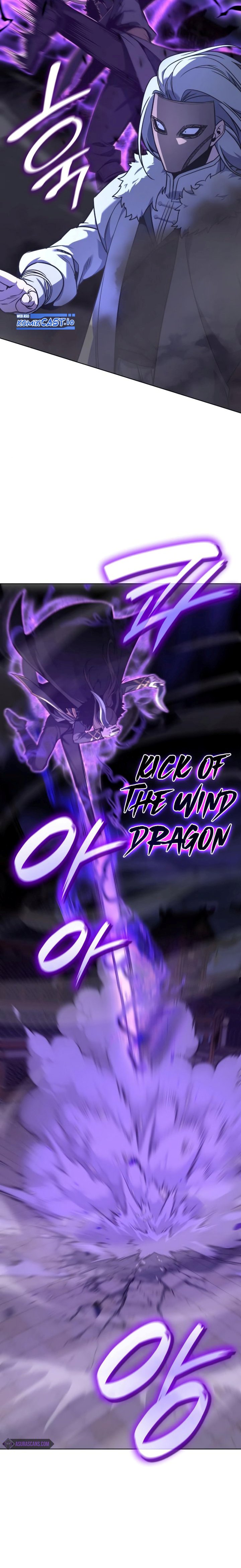 I Reincarnated As The Crazed Heir Chapter 91 Gambar 13