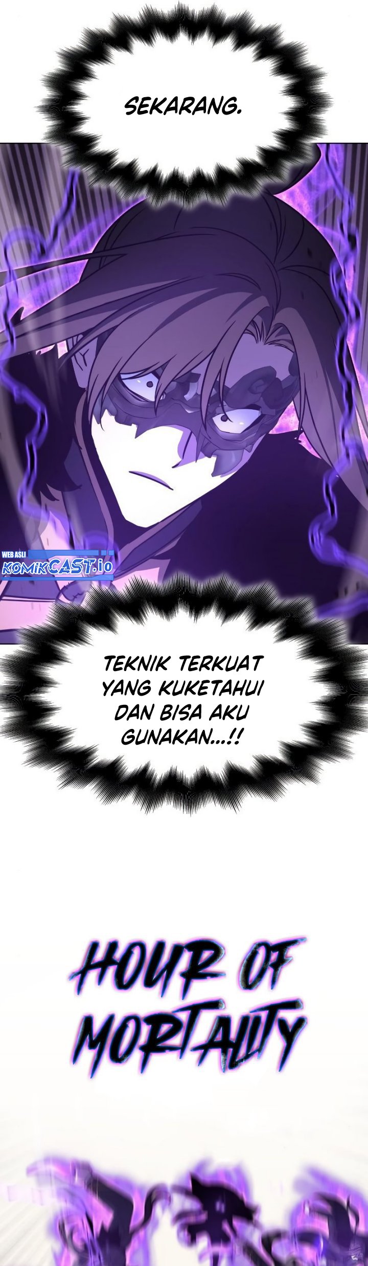 I Reincarnated As The Crazed Heir Chapter 91 Gambar 14