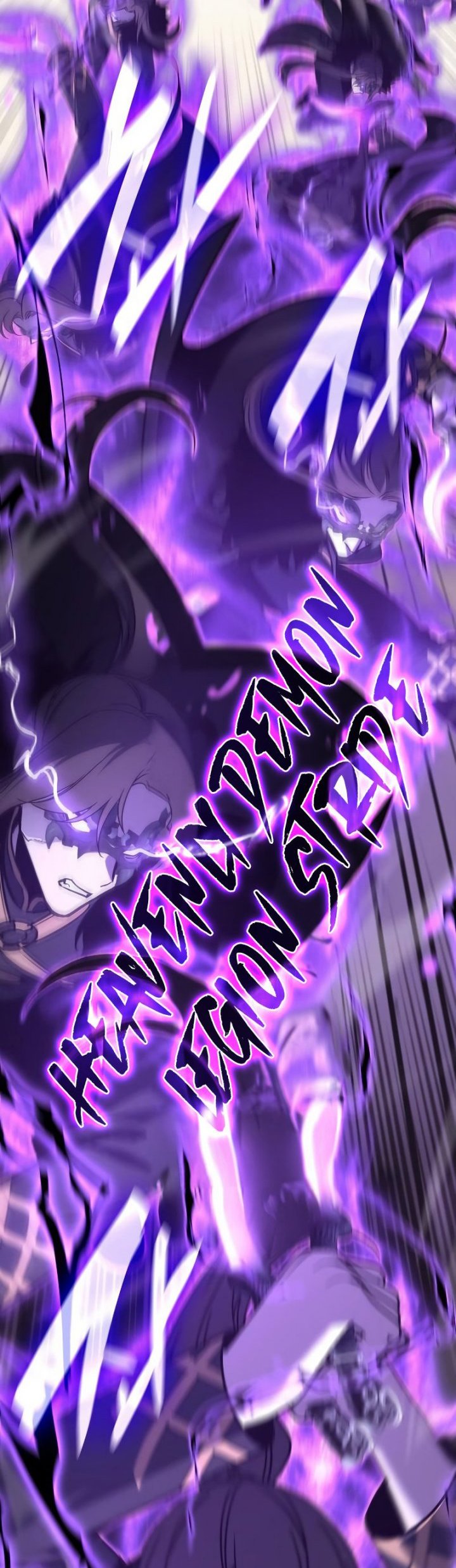 I Reincarnated As The Crazed Heir Chapter 91 Gambar 15