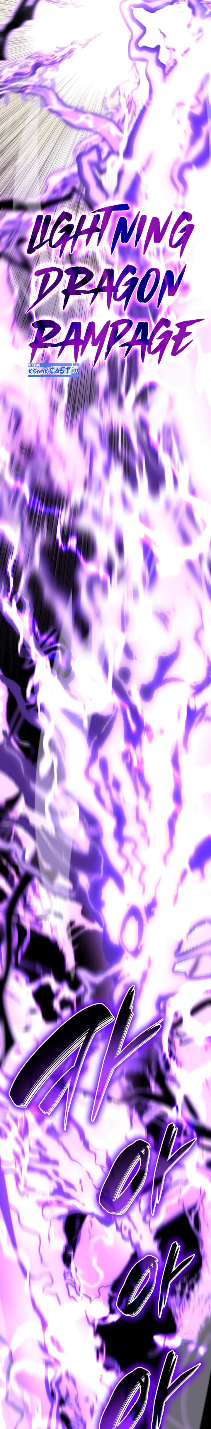I Reincarnated As The Crazed Heir Chapter 91 Gambar 17