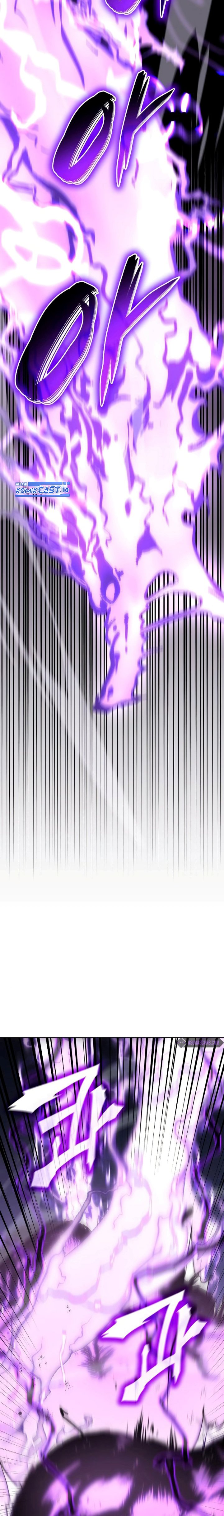 I Reincarnated As The Crazed Heir Chapter 91 Gambar 18