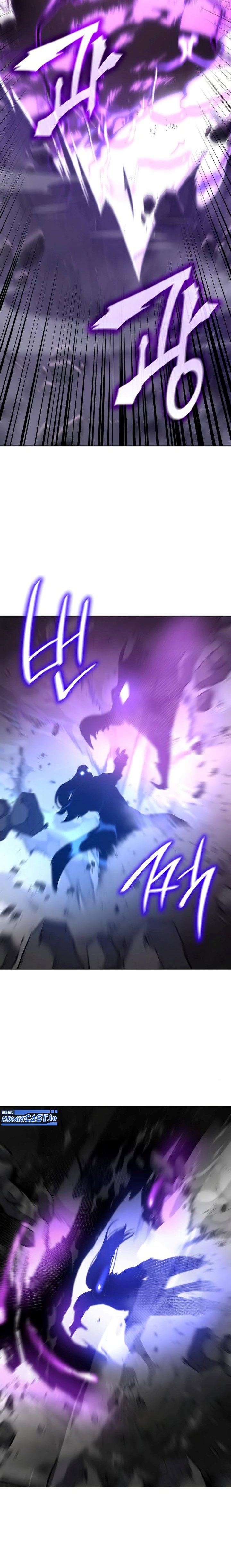I Reincarnated As The Crazed Heir Chapter 91 Gambar 19