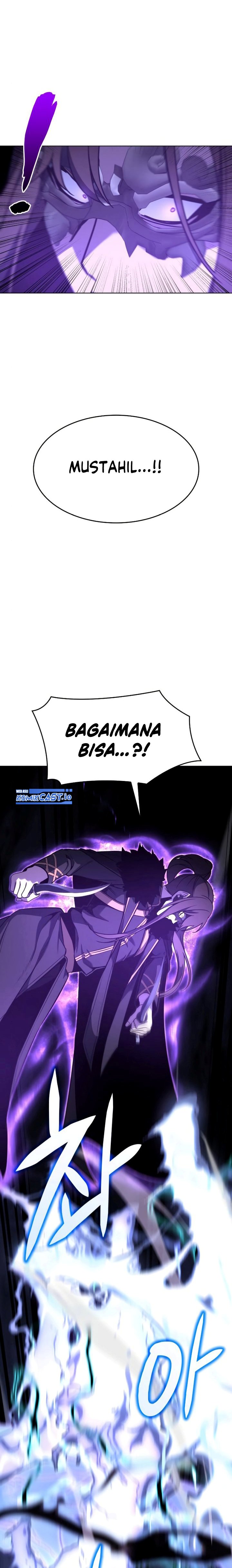 I Reincarnated As The Crazed Heir Chapter 91 Gambar 21