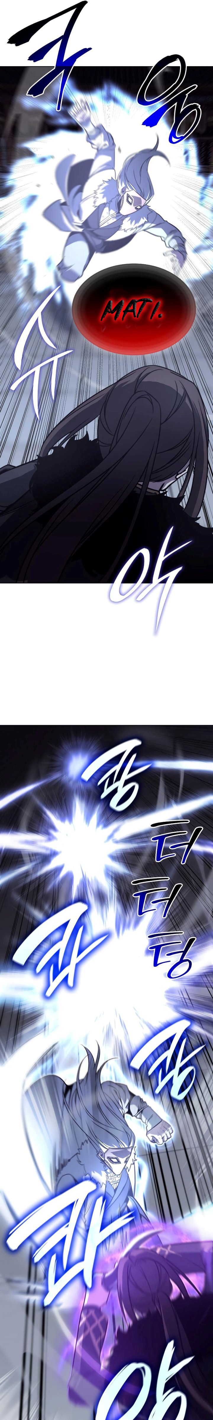 I Reincarnated As The Crazed Heir Chapter 91 Gambar 29