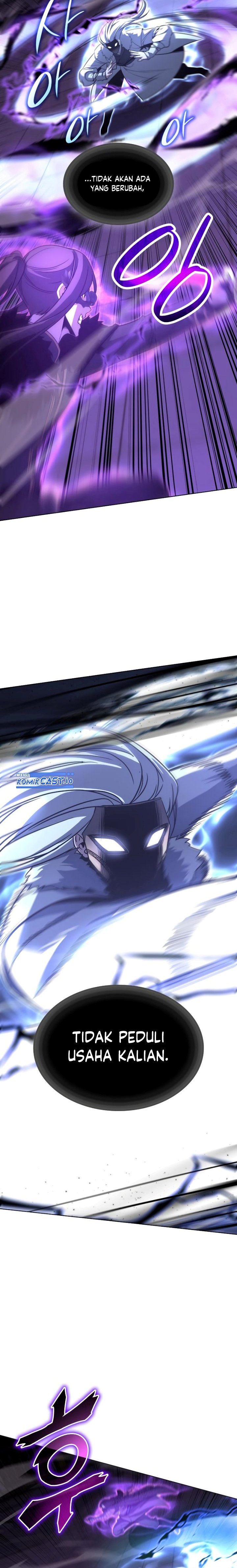 I Reincarnated As The Crazed Heir Chapter 91 Gambar 37