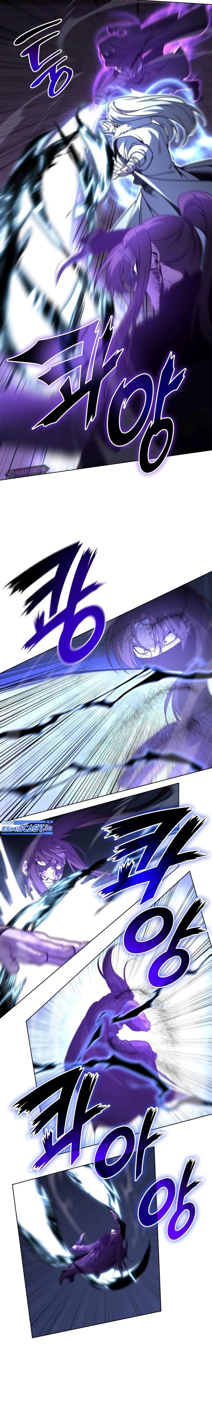 I Reincarnated As The Crazed Heir Chapter 91 Gambar 43