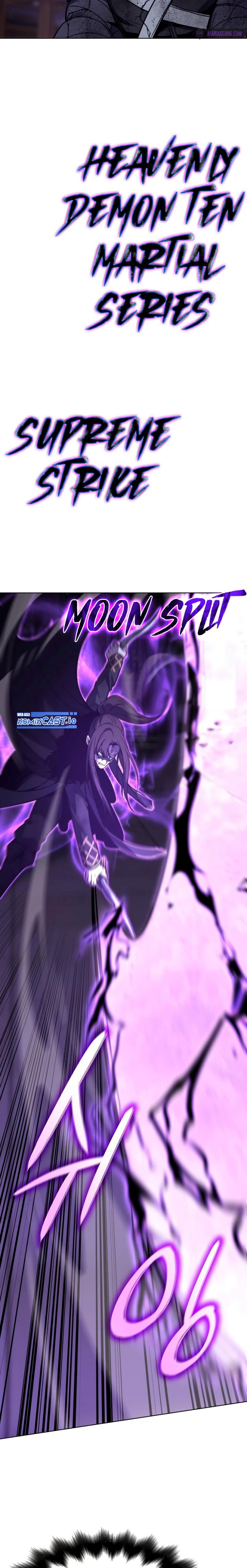 I Reincarnated As The Crazed Heir Chapter 91 Gambar 45