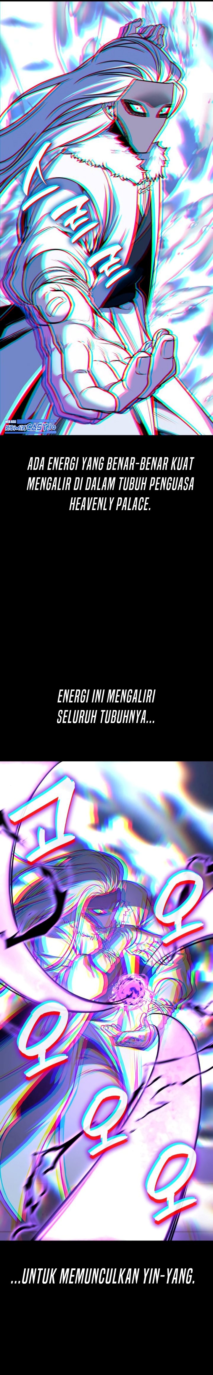 I Reincarnated As The Crazed Heir Chapter 91 Gambar 47