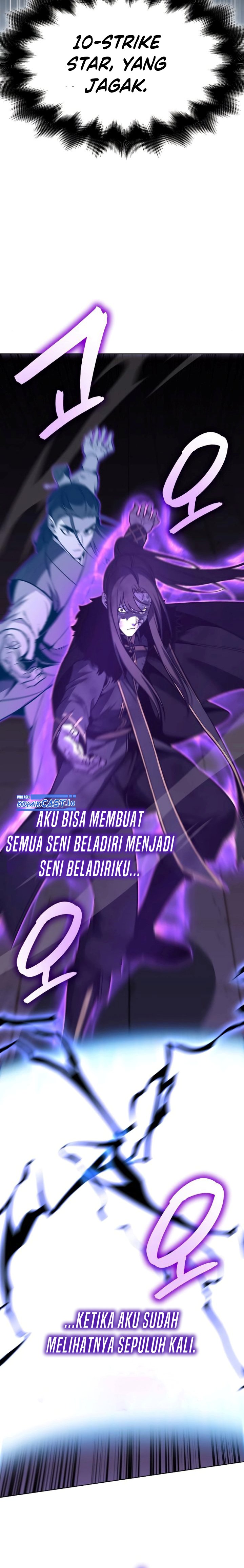 I Reincarnated As The Crazed Heir Chapter 91 Gambar 49