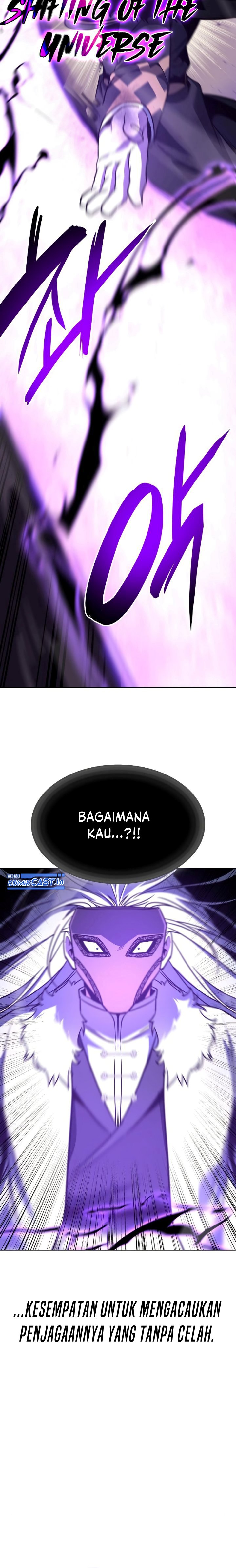 I Reincarnated As The Crazed Heir Chapter 91 Gambar 51