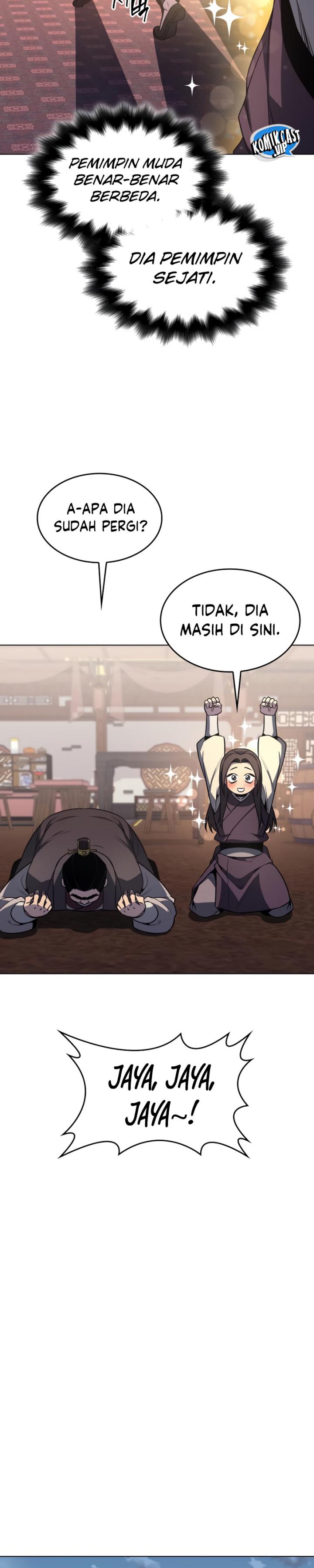 I Reincarnated As The Crazed Heir Chapter 101 Gambar 7