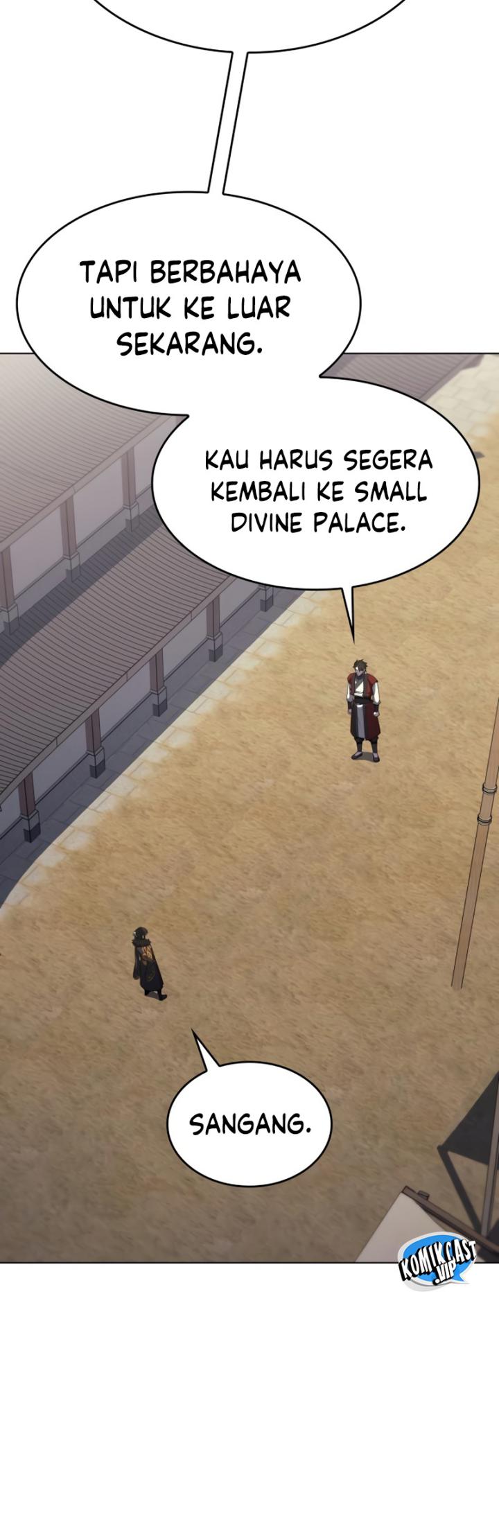 I Reincarnated As The Crazed Heir Chapter 101 Gambar 9