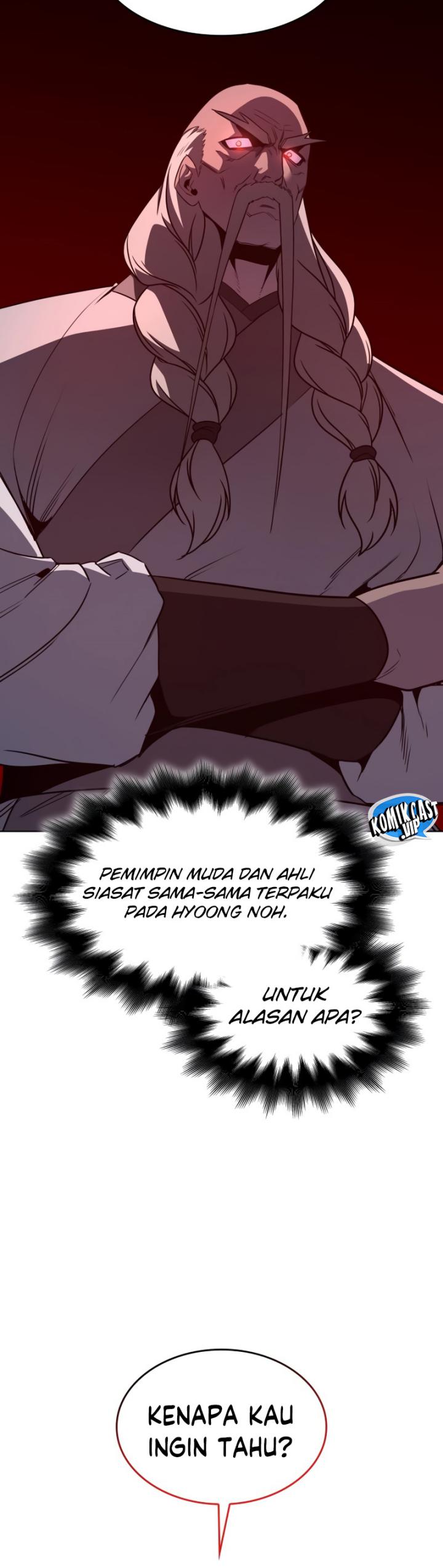 I Reincarnated As The Crazed Heir Chapter 101 Gambar 13
