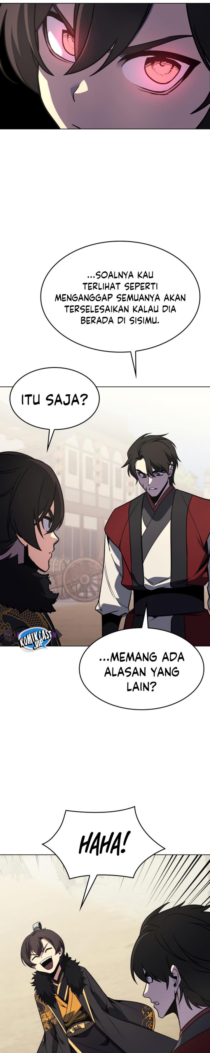 I Reincarnated As The Crazed Heir Chapter 101 Gambar 14