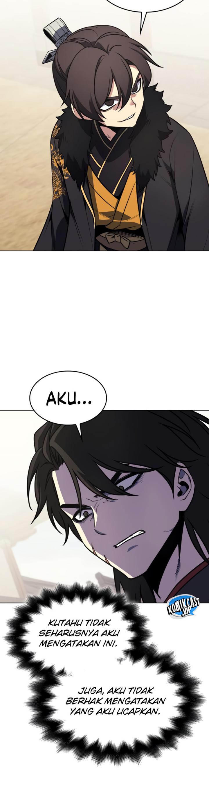 I Reincarnated As The Crazed Heir Chapter 101 Gambar 17