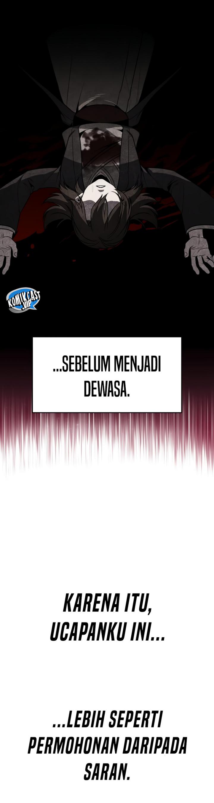 I Reincarnated As The Crazed Heir Chapter 101 Gambar 21