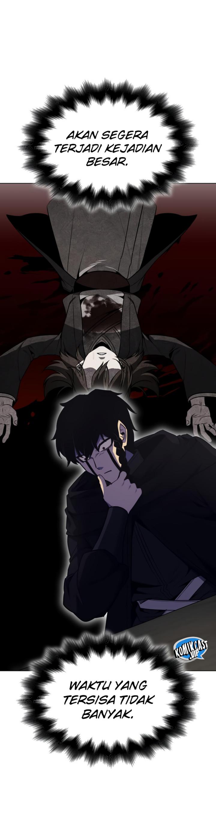 I Reincarnated As The Crazed Heir Chapter 101 Gambar 33