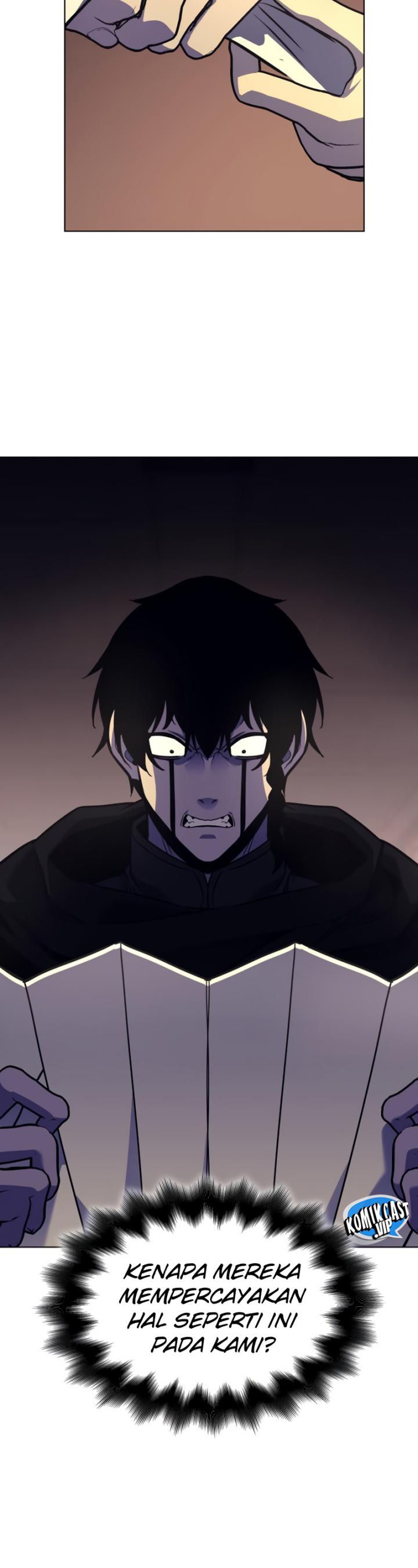 I Reincarnated As The Crazed Heir Chapter 101 Gambar 37