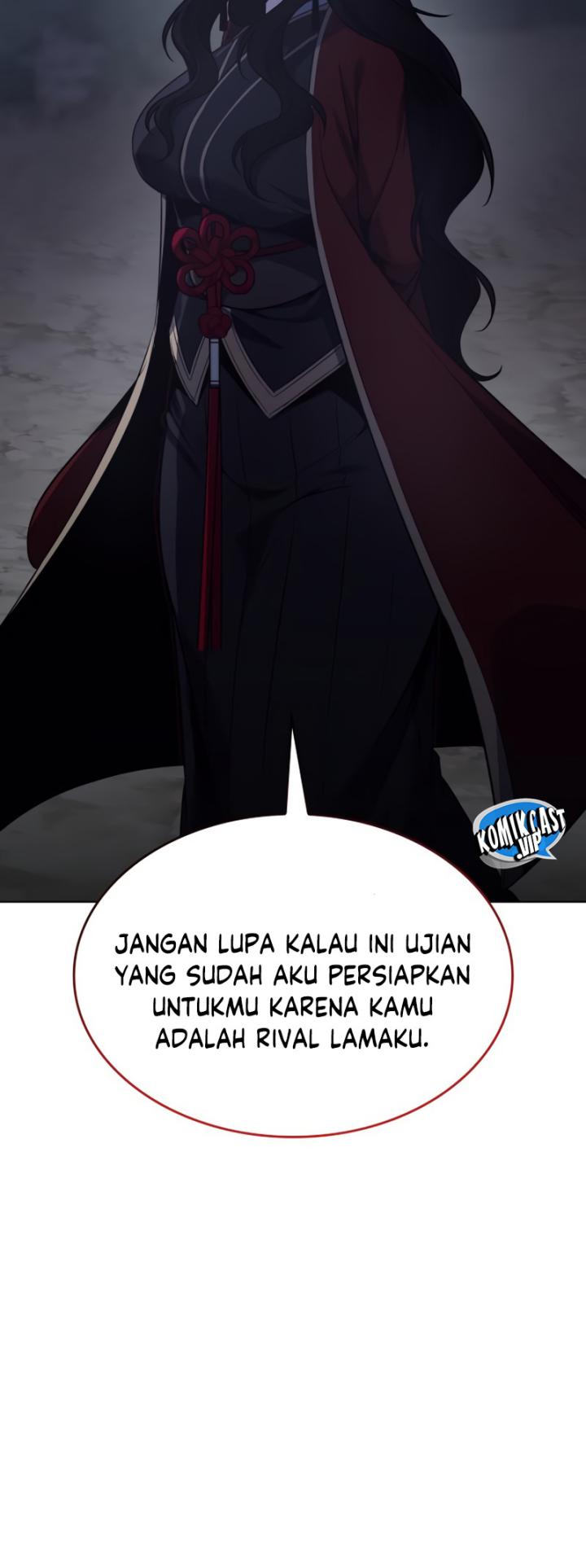I Reincarnated As The Crazed Heir Chapter 101 Gambar 45