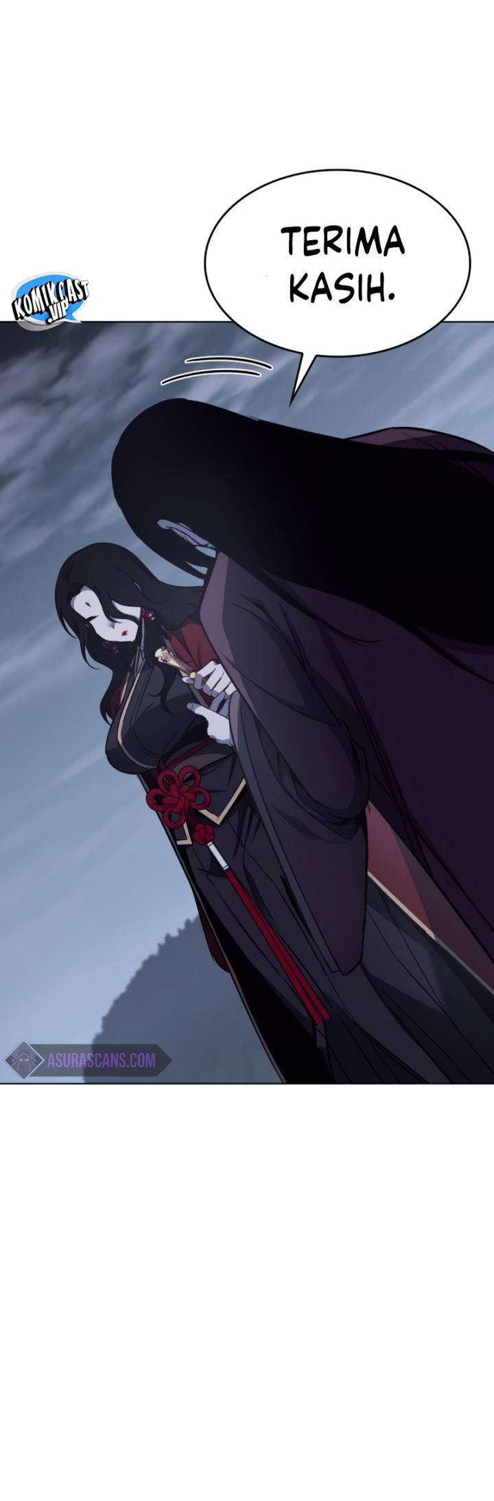 I Reincarnated As The Crazed Heir Chapter 101 Gambar 53