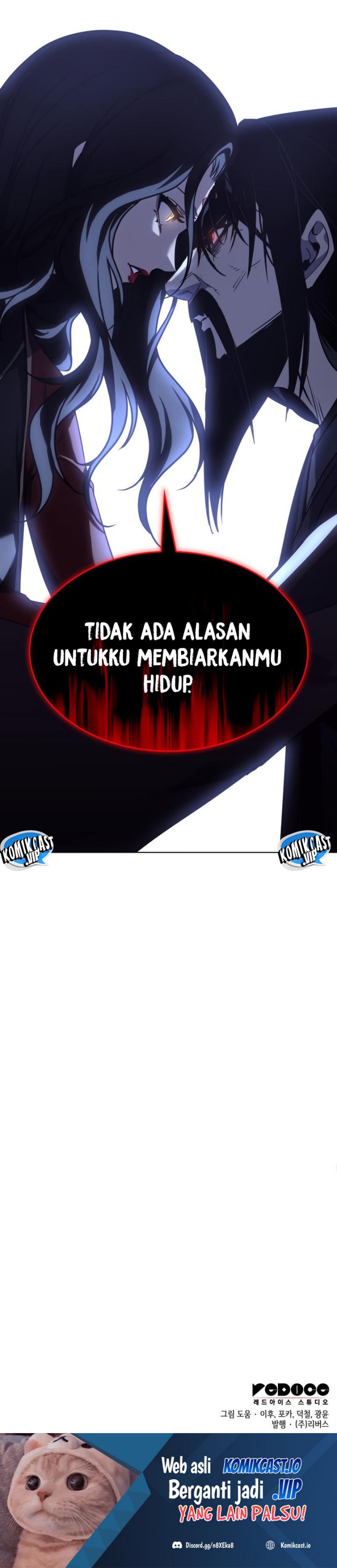 I Reincarnated As The Crazed Heir Chapter 101 Gambar 55