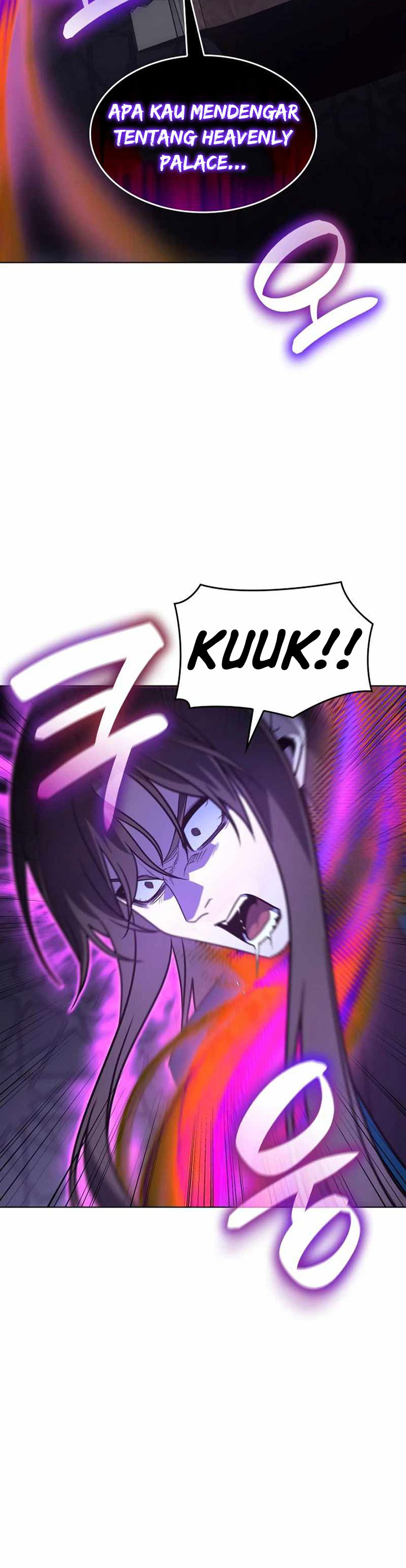 I Reincarnated As The Crazed Heir Chapter 111 Gambar 5