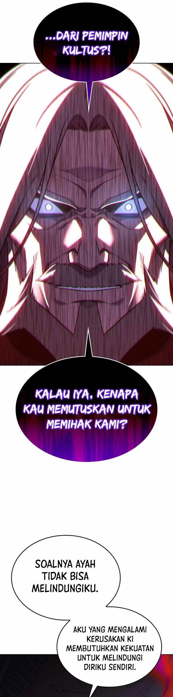 I Reincarnated As The Crazed Heir Chapter 111 Gambar 6