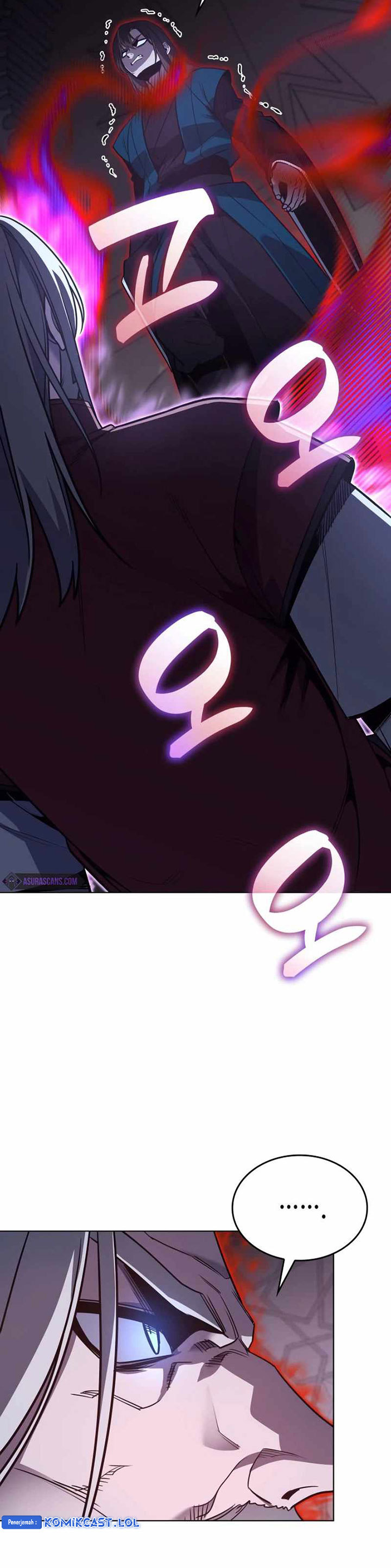 I Reincarnated As The Crazed Heir Chapter 111 Gambar 7
