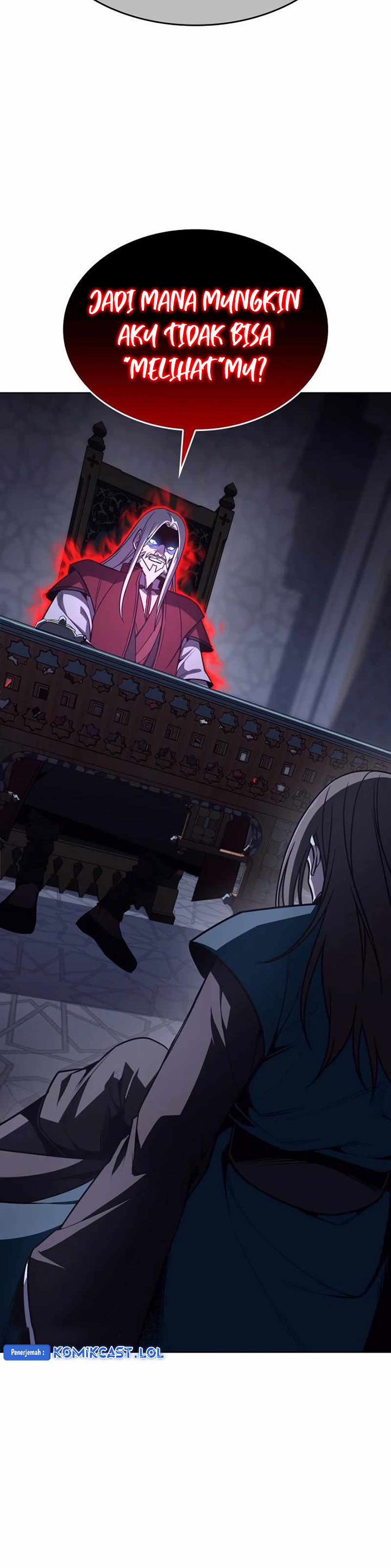 I Reincarnated As The Crazed Heir Chapter 111 Gambar 9