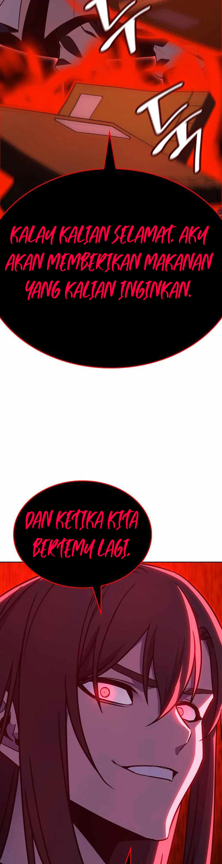 I Reincarnated As The Crazed Heir Chapter 111 Gambar 38