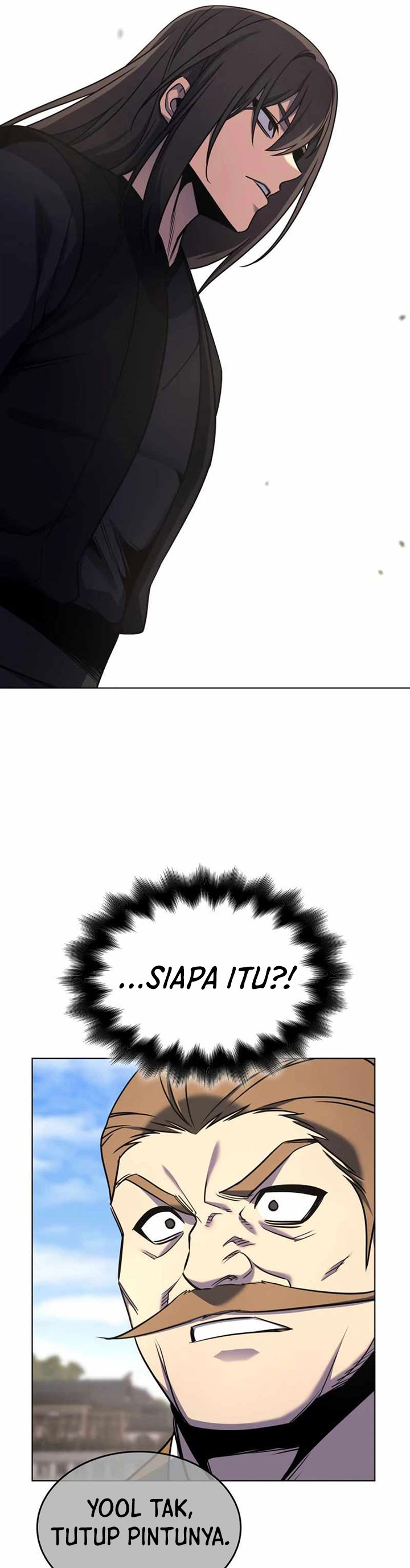 I Reincarnated As The Crazed Heir Chapter 111 Gambar 49