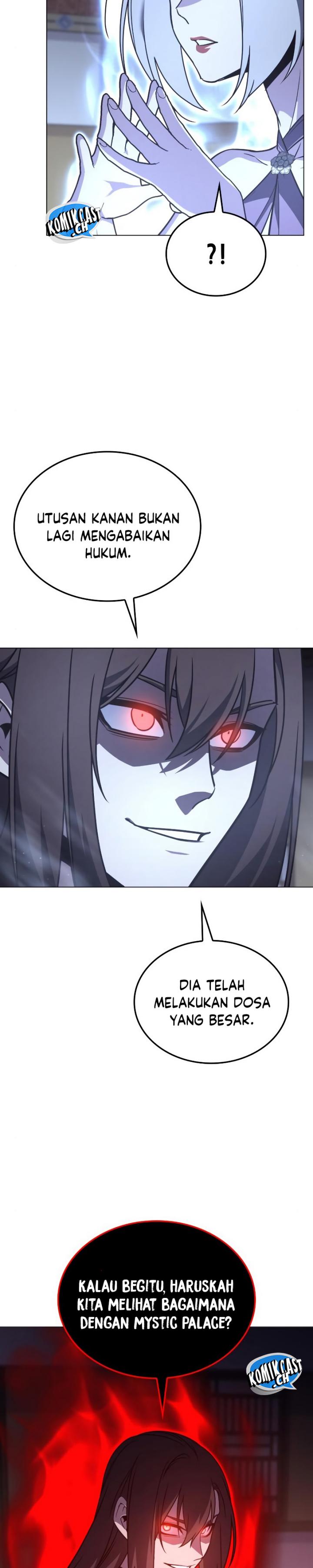 I Reincarnated As The Crazed Heir Chapter 114 Gambar 7
