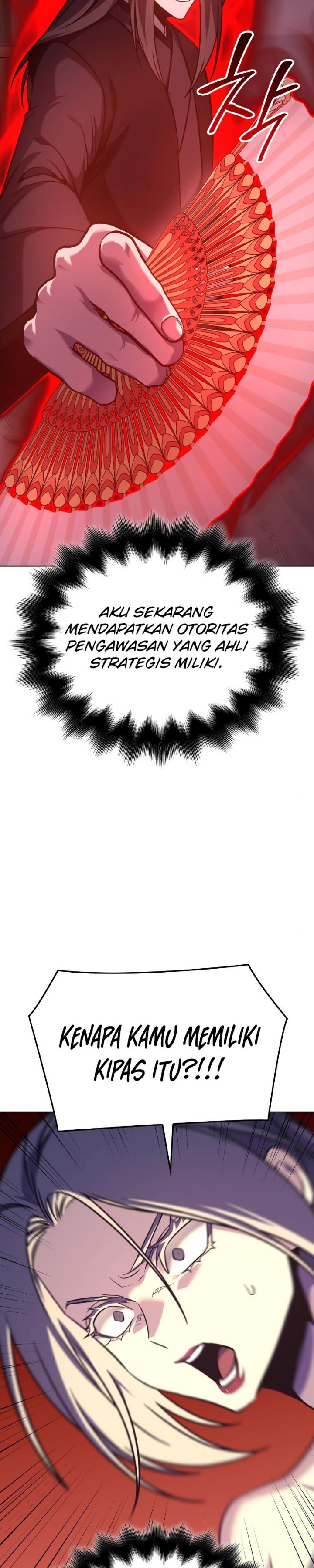 I Reincarnated As The Crazed Heir Chapter 114 Gambar 8