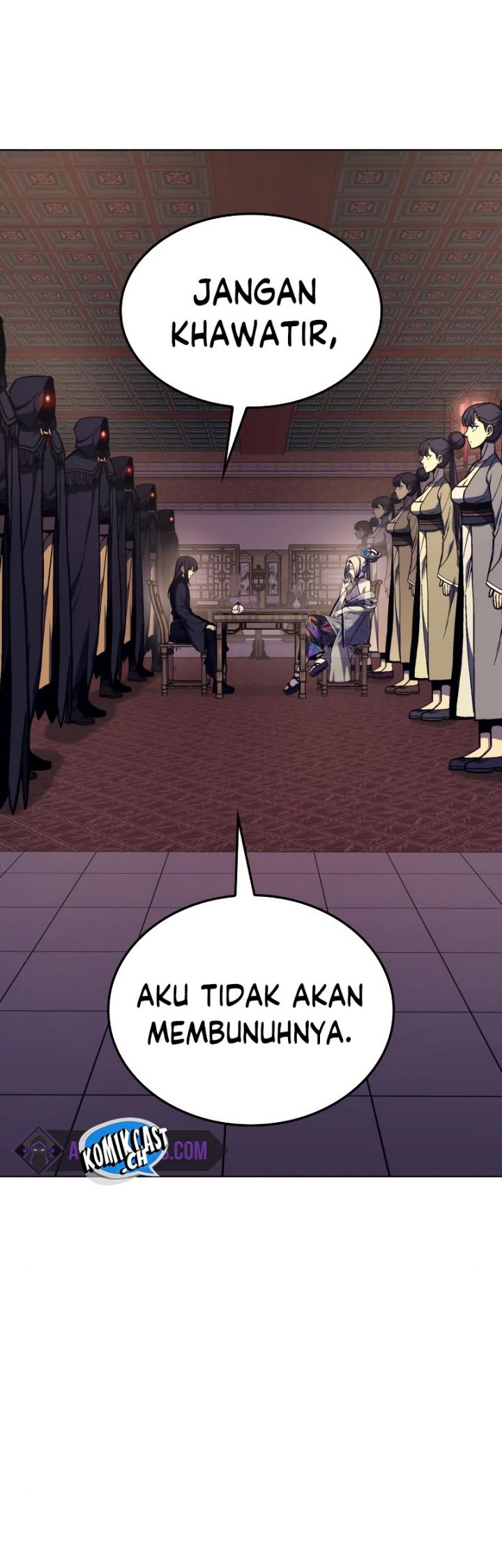 I Reincarnated As The Crazed Heir Chapter 114 Gambar 13