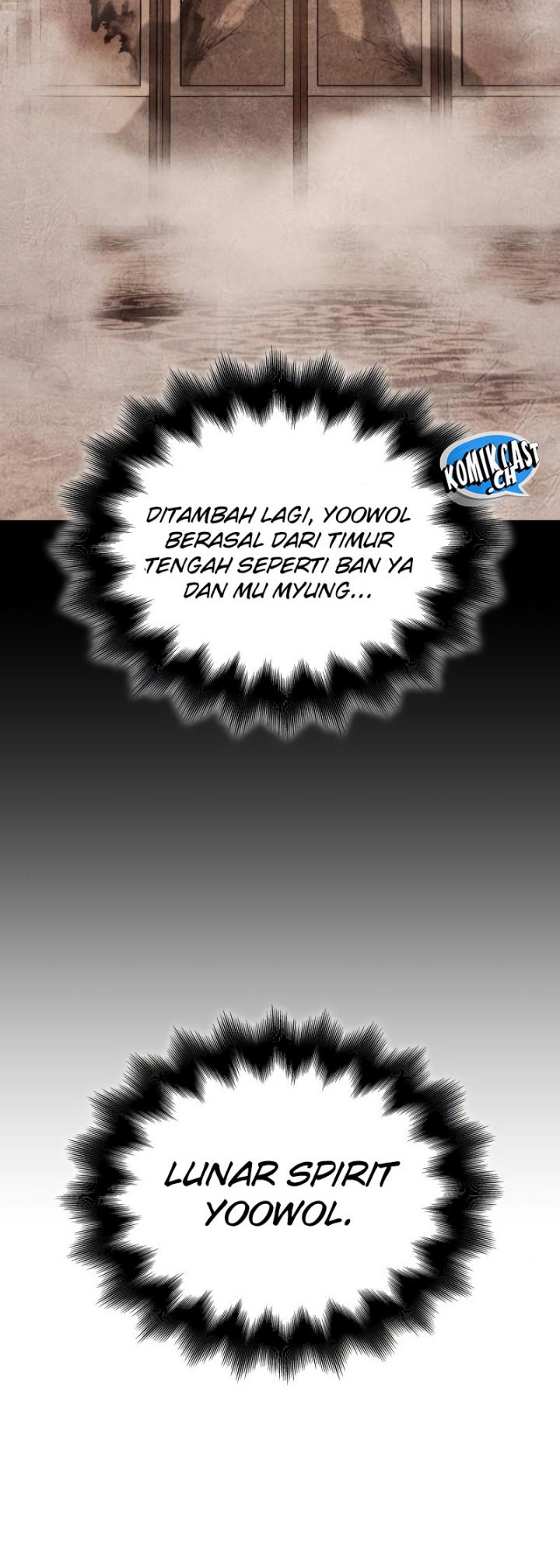 I Reincarnated As The Crazed Heir Chapter 114 Gambar 17