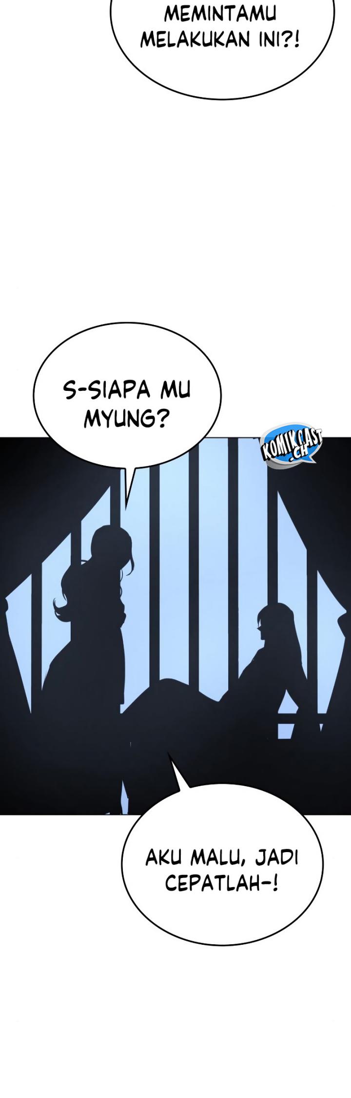 I Reincarnated As The Crazed Heir Chapter 114 Gambar 25