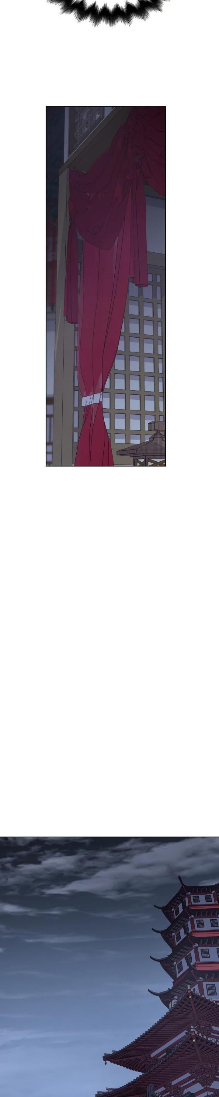 I Reincarnated As The Crazed Heir Chapter 114 Gambar 31