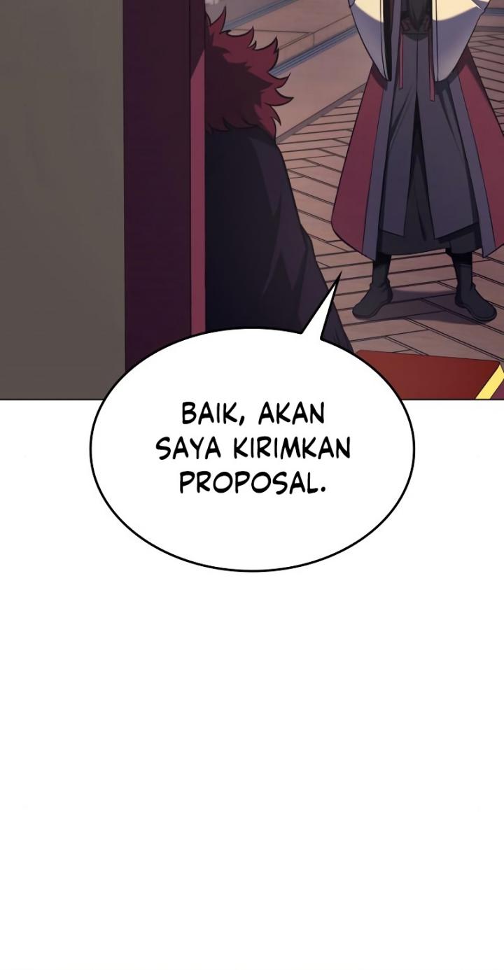 I Reincarnated As The Crazed Heir Chapter 114 Gambar 41