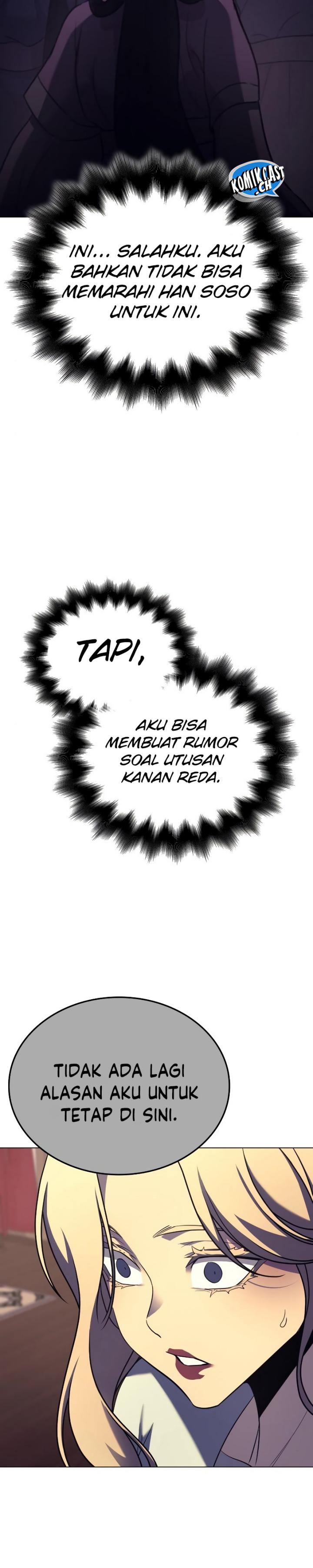 I Reincarnated As The Crazed Heir Chapter 114 Gambar 44