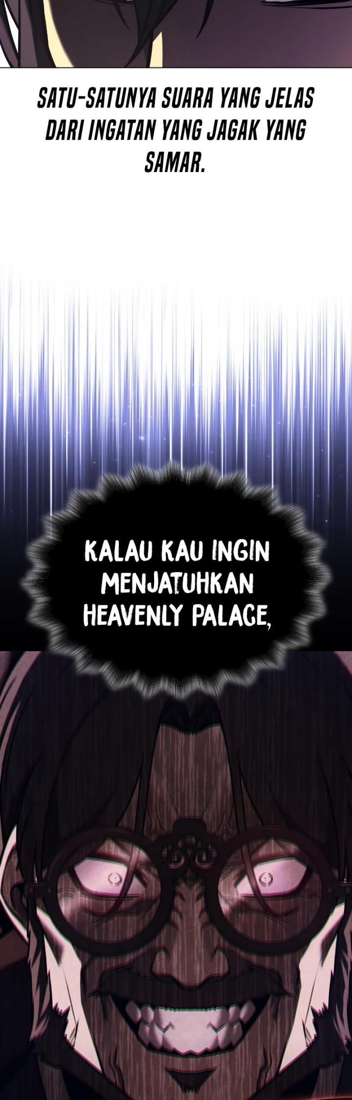 I Reincarnated As The Crazed Heir Chapter 114 Gambar 49
