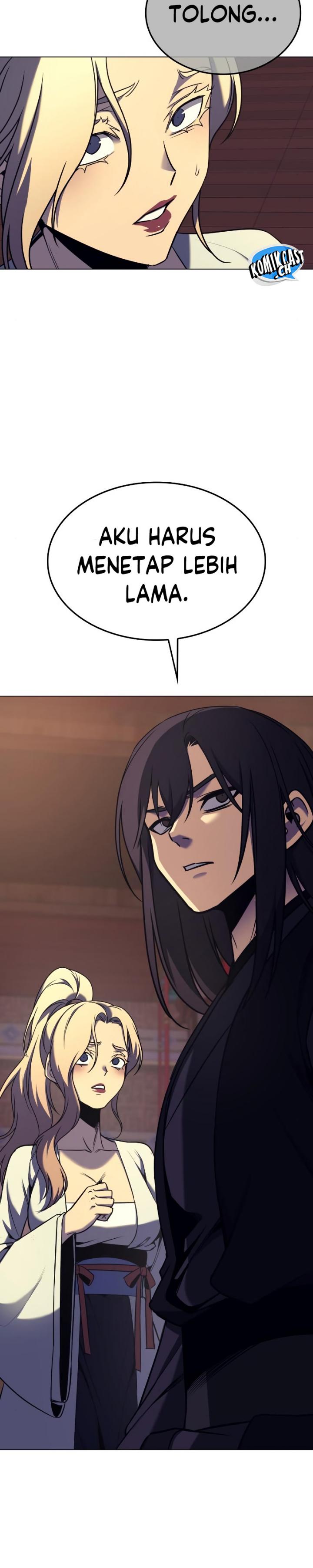 I Reincarnated As The Crazed Heir Chapter 114 Gambar 52