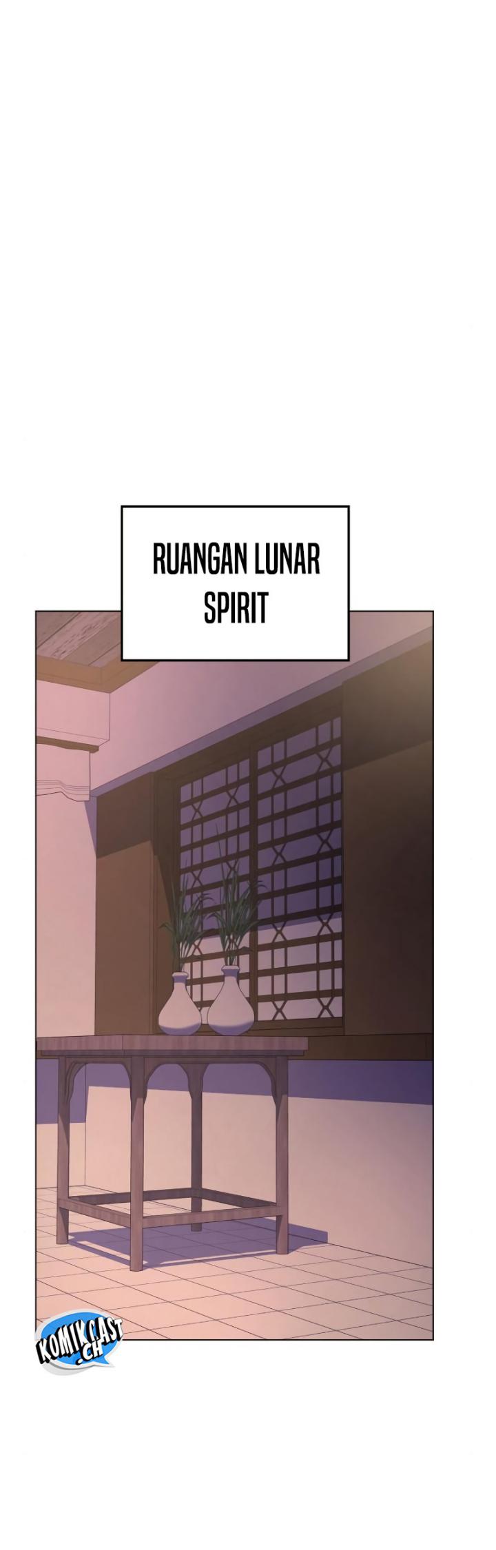 I Reincarnated As The Crazed Heir Chapter 114 Gambar 53