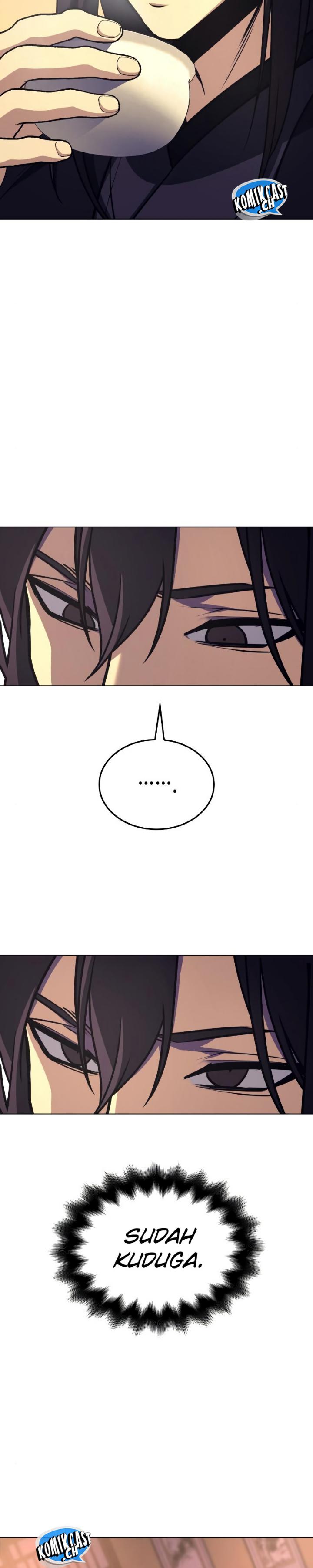 I Reincarnated As The Crazed Heir Chapter 114 Gambar 60